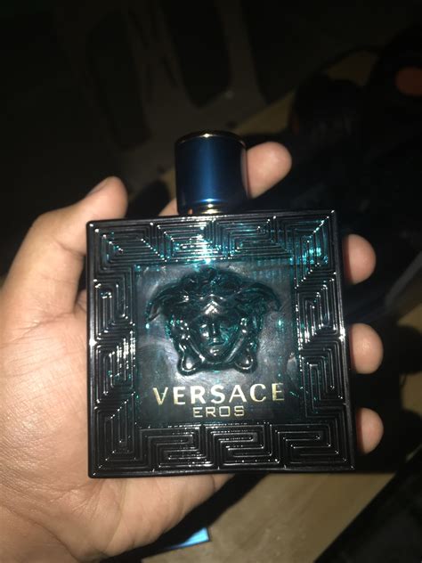 are versace products genuine.